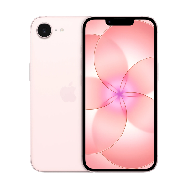 Apple iPhone 17eImage