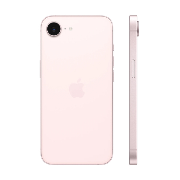 Apple iPhone 17eImage