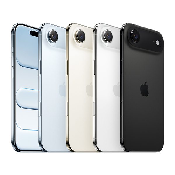 Apple iPhone AirImage