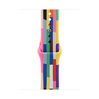 Apple Watch PRIDE Edition Sport Band 40mm