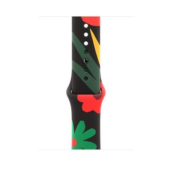 Apple Watch UNITY BLOOM Edition Sport Band