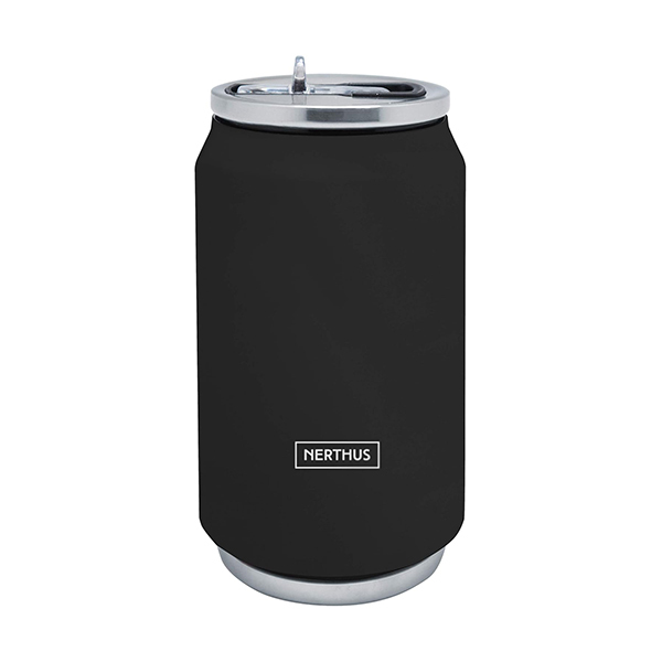 Canette isotherme de 330ML – NerthusImage