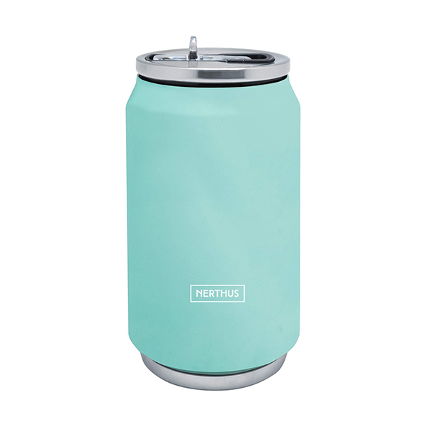 Canette isotherme de 330ML – NerthusImage
