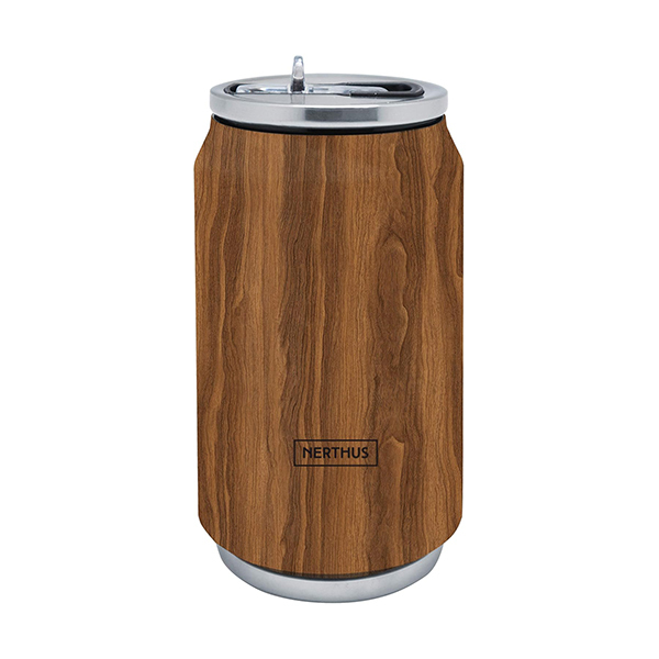 Canette isotherme de 330ML – NerthusImage