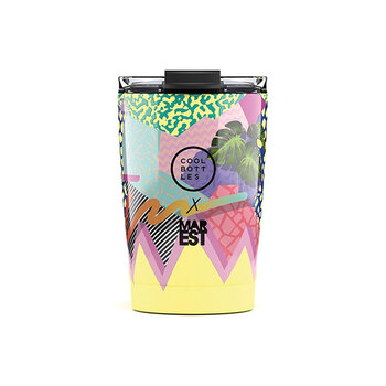 Vaso Thermos de acero inoxidable 330ML de Cool Bottles