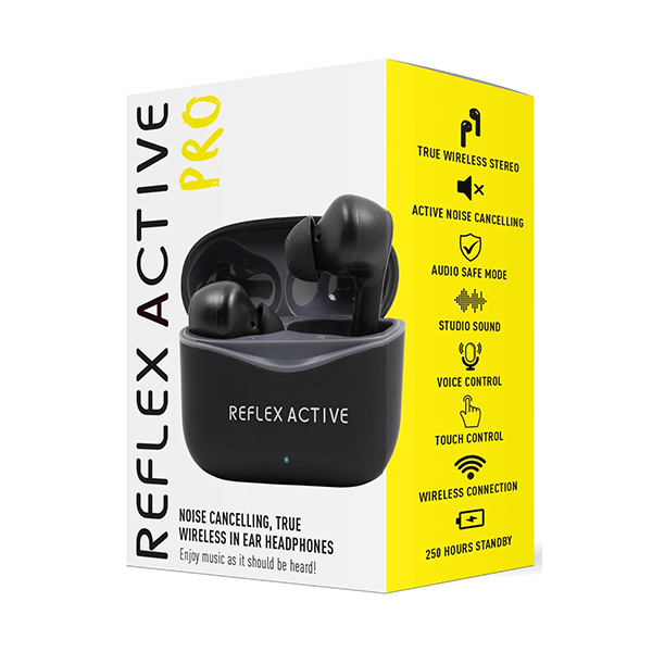 Reflex Active PRO EarbudsImage