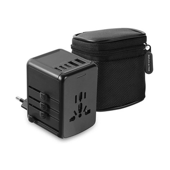 Reflex Active Travel Adaptor