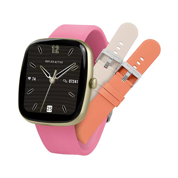 Reflex Active SERIES 50 SmartwatchImage