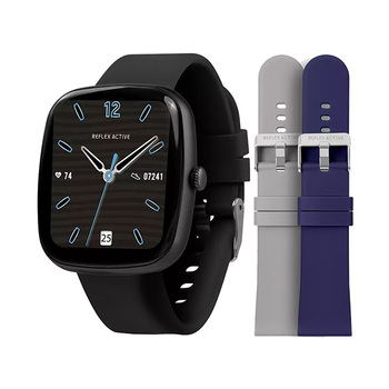 Reflex Active SERIES 50 Smartwatch