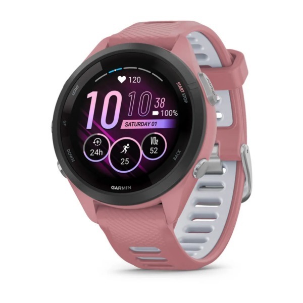 Garmin FORERUNNER 265S Music Smartwatch 42mmImage