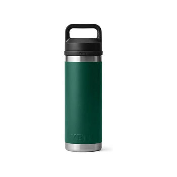 Botella de acero inoxidable 