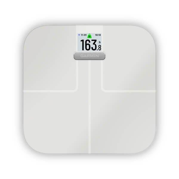 Garmin INDEX S2 Body Weight Smart ScaleImage