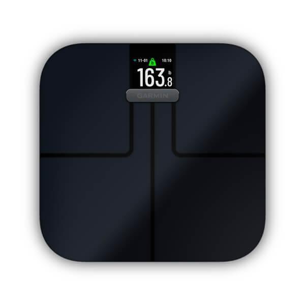Garmin INDEX S2 Body Weight Smart ScaleImage