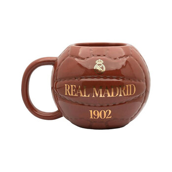 Taza de café Real Madrid 600ML de Grupo Erik