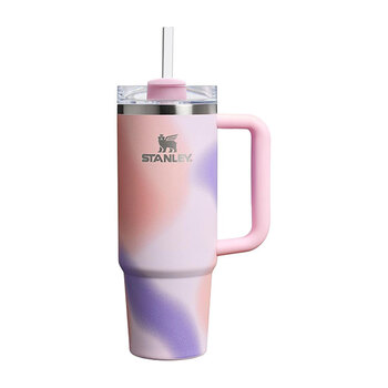 Botella de agua termo 