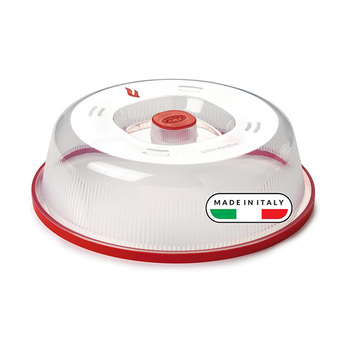 Snips Coperchio per alimenti a microonde Bell 26,2CM