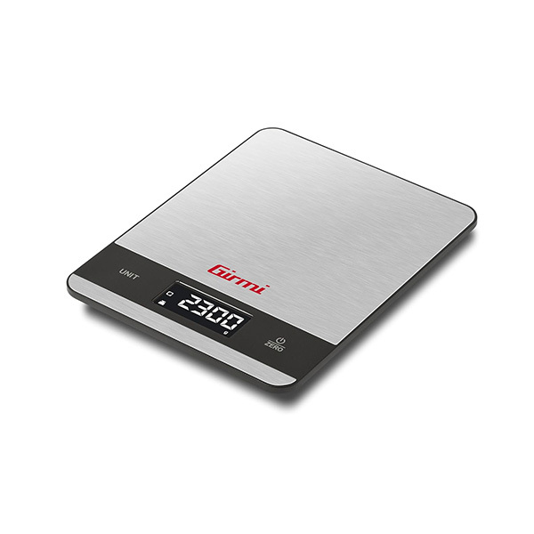 Girmi Bilancia da cucina elettronica PS05Immagine
