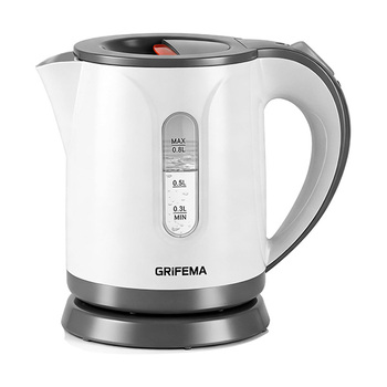 Grifema Bollitore elettrico GC1001