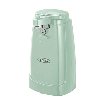 Bella Apriscatole Elettrico 3-in-1