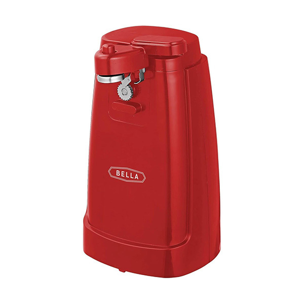 Bella Apriscatole Elettrico 3-in-1Immagine