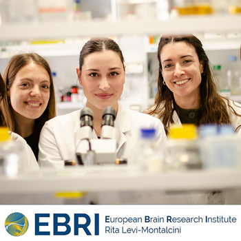 Donazione a EBRI in supporto alla ricerca sulle malattie neurodegenerative 20 euro