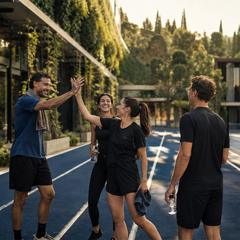 Voucher Akuerò Club – 1 Esperienza Sportiva Gratuita