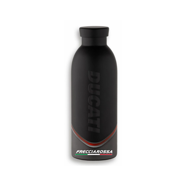 Borraccia - Thermo BlackImmagine