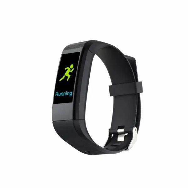 Denver Bluetooth Fitness Band with Heart Rate SensorImage