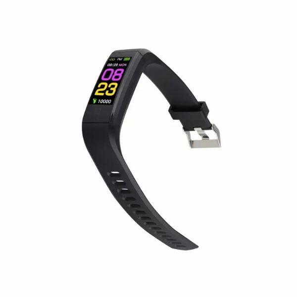 Denver Bluetooth Fitness Band with Heart Rate SensorImage