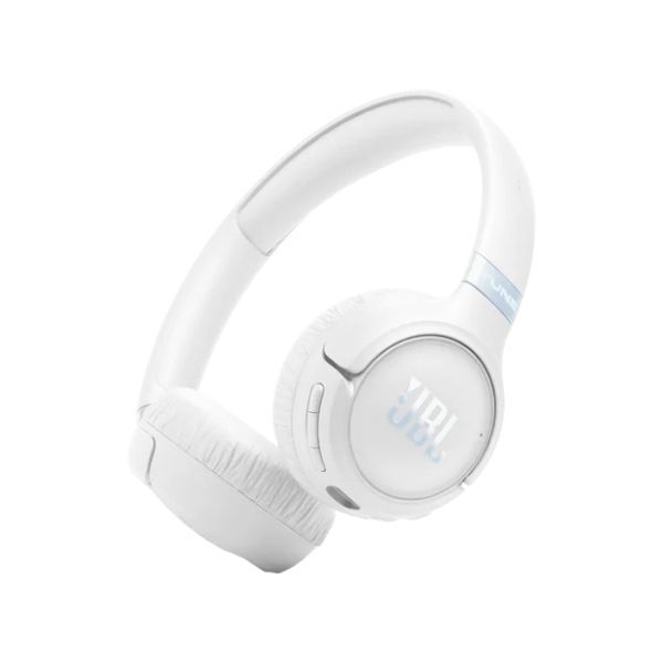 JBL TUNE 680NC Wireless Headphones with Adaptive ANCImage