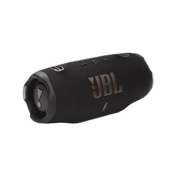 JBL CHARGE 6 Waterproof Bluetooth SpeakerImage