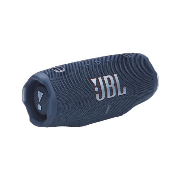 JBL CHARGE 6 Waterproof Bluetooth SpeakerImage