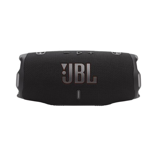 JBL CHARGE 6 Waterproof Bluetooth SpeakerImage