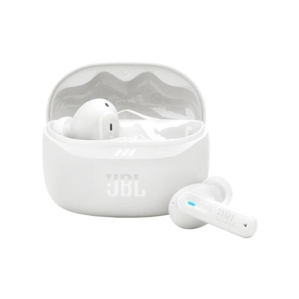JBL TUNE BEAM 2 Wireless Noise Cancelling EarbudsImage