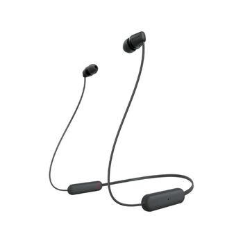 Sony WI-C100 Bluetooth oortelefoon