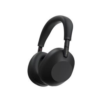 Sony WH-1000XM6 draadloze ANC-koptelefoon voor over het oor