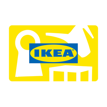 Carta Regalo IKEA