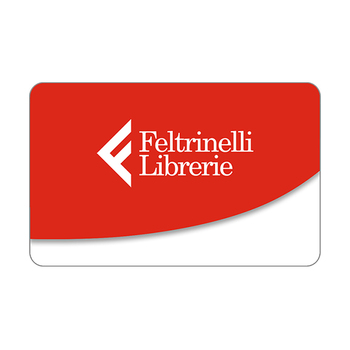 Gift Card LaFeltrinelli