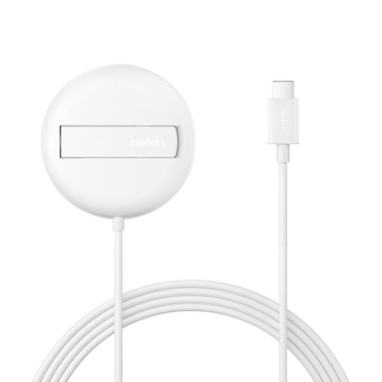 Belkin BoostCharge Pro Magnetisches kabelloses Qi-2 Ladegerät