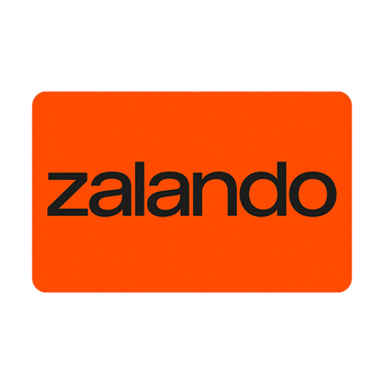 Buono Regalo Zalando