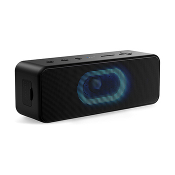 Ortizan S11 Tragbarer Bluetooth-Lautsprecher