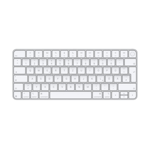 Apple Magic Keyboard com Touch IDImagem