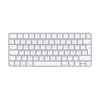 Apple Magic Keyboard com Touch ID