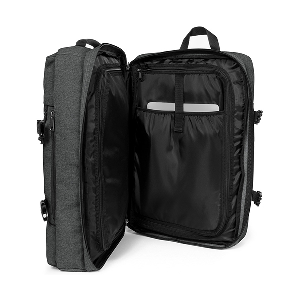Bagagem/Mochila 2-em-1 