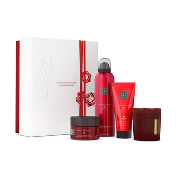 The Ritual of Ayurveda - Conjunto de oferta médio da Rituals