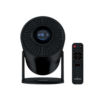 Projector Inteligente 
