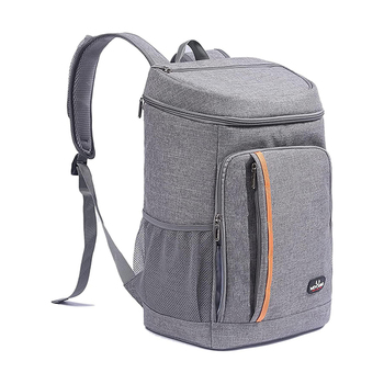 YDFYX Isolierter Kühlrucksack 26L