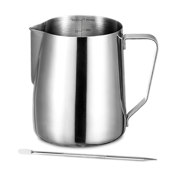 Jarro de Leite Barista 350ML da UMUACCAN