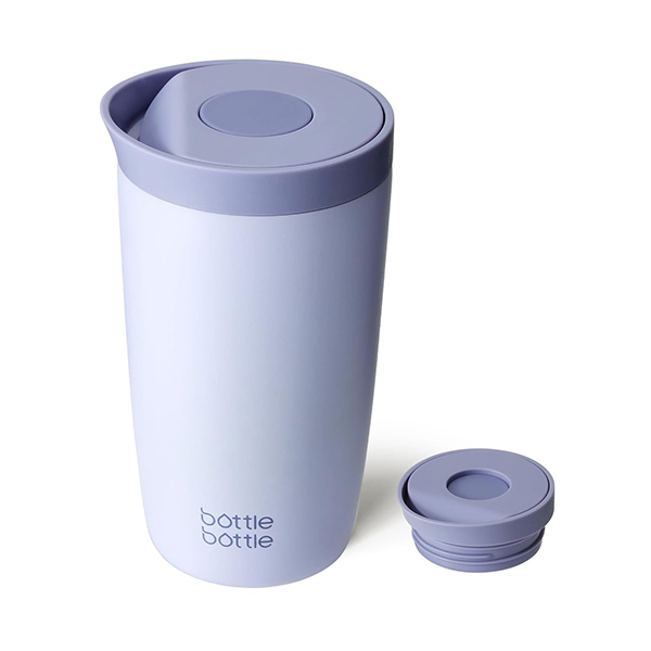 Caneca de Viagem Isolada 350ML da BOTTLE BOTTLEImagem