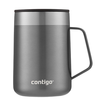 Caneca de Mesa a Vácuo 